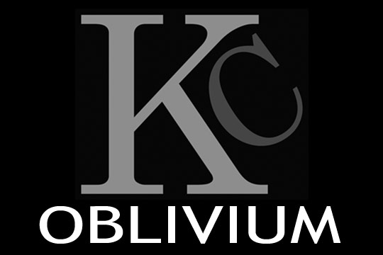 Oblivium project