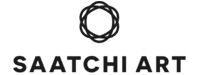 Saatchi Art banner homepage