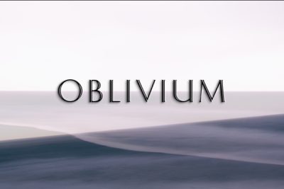 Oblivium NFT collection