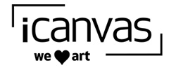 iCanvas art