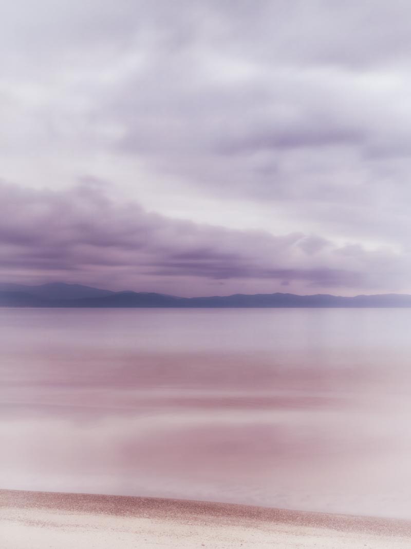 The Sea inside (studio 8)
