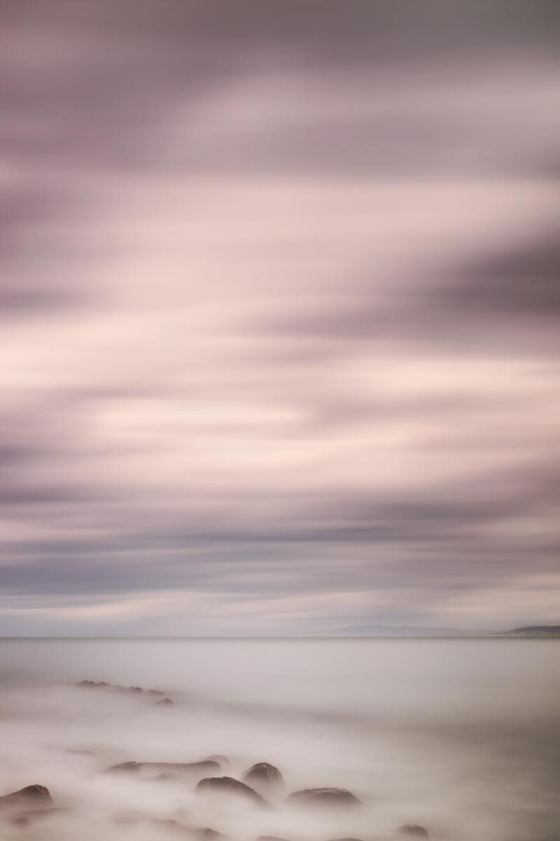 The Sea inside (studio 7)